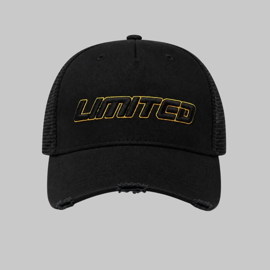 LIMITED CAP