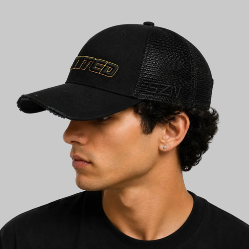 LIMITED CAP
