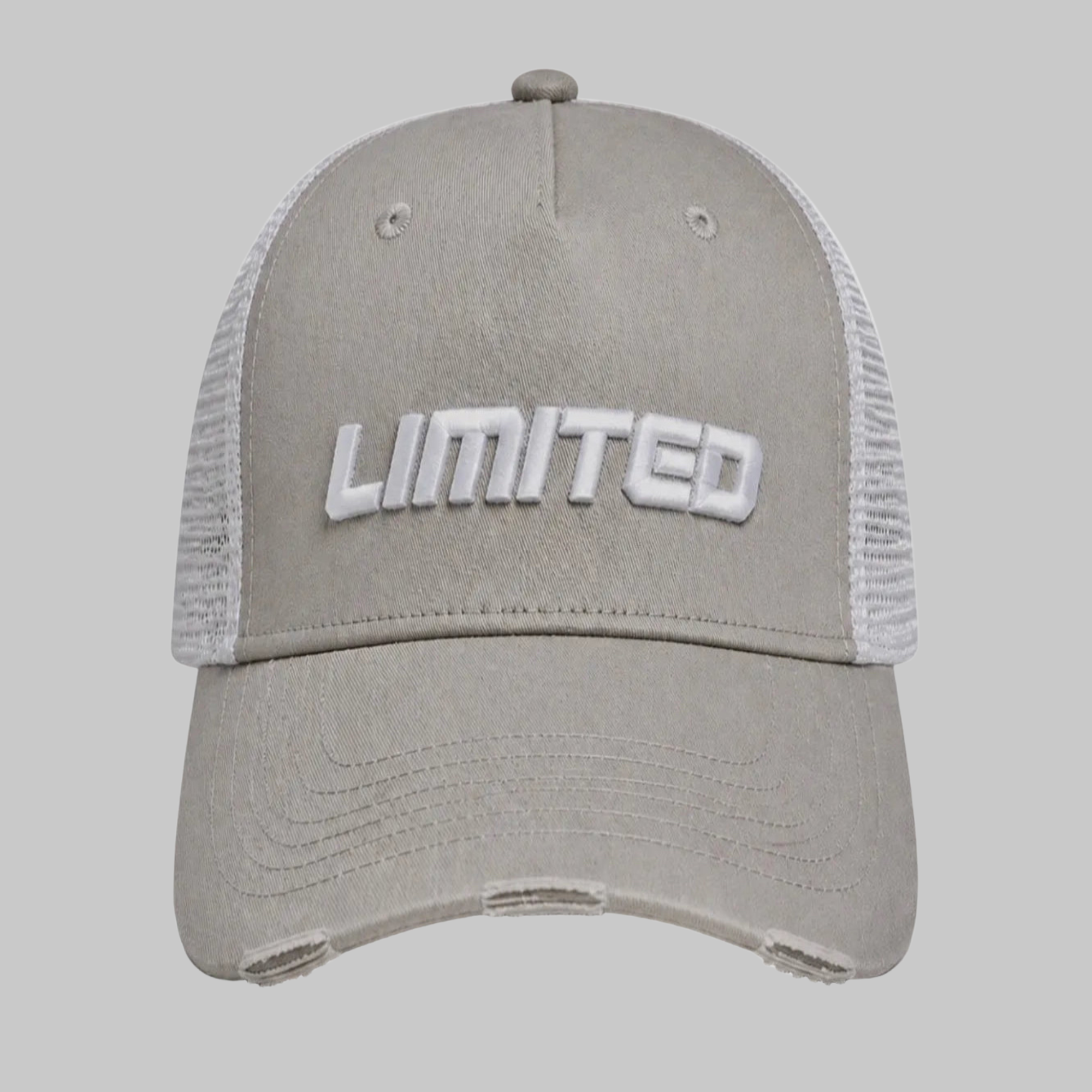 LIMITED CAP