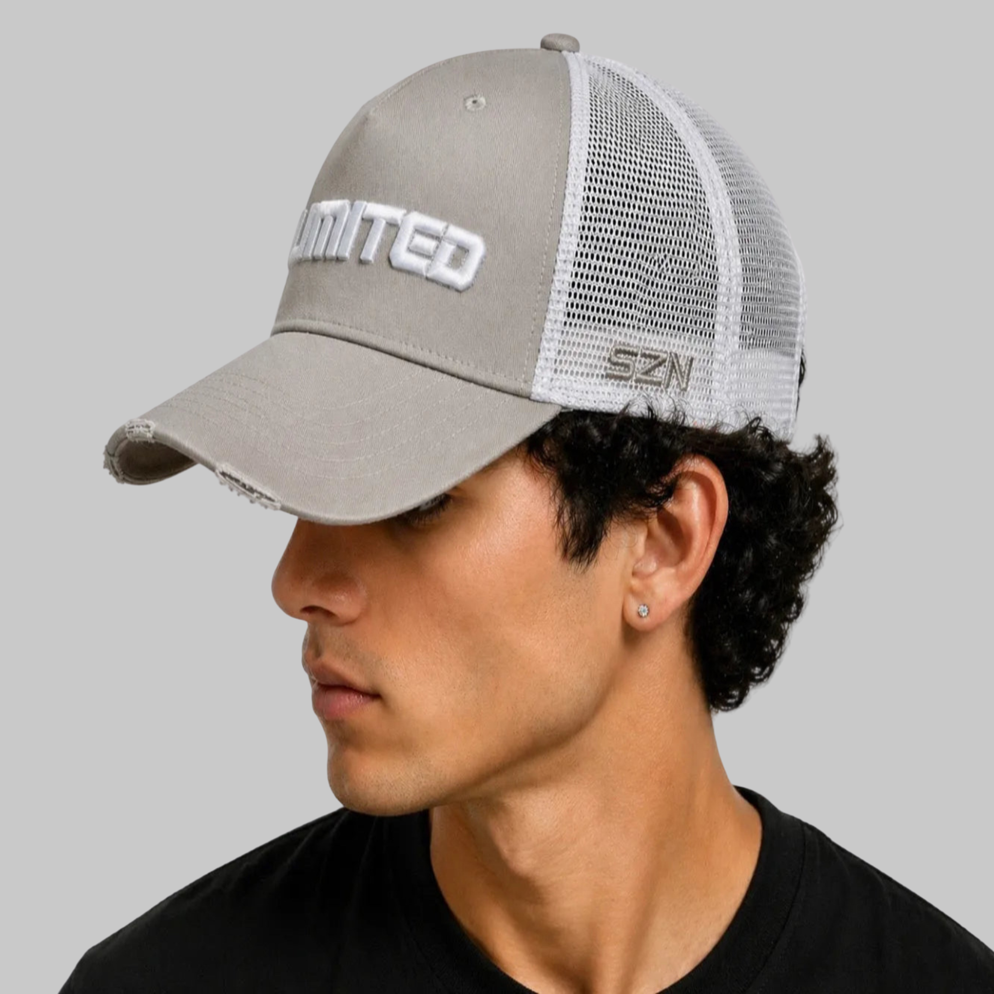 LIMITED CAP