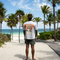 ELYSIUM IN BLOOM T-SHIRT