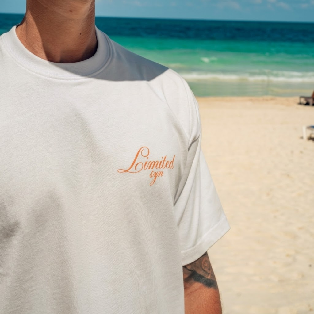 ELYSIUM IN BLOOM T-SHIRT