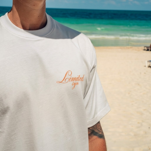 ELYSIUM IN BLOOM T-SHIRT