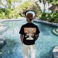 ELYSIUM IN BLOOM T-SHIRT