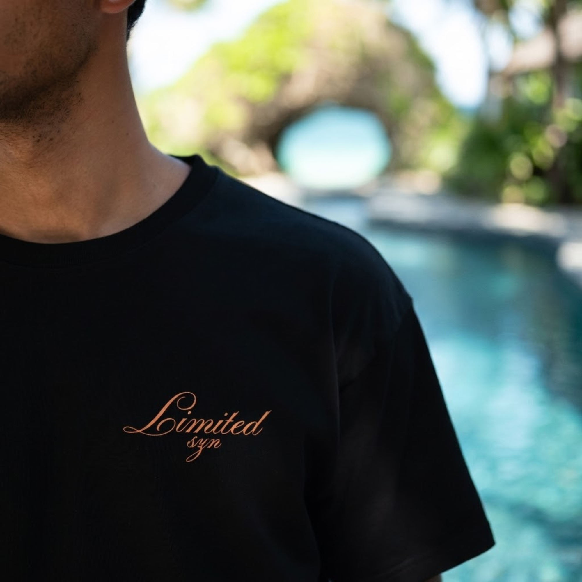 ELYSIUM IN BLOOM T-SHIRT